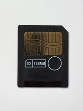 128MB Smart Media SM Memory