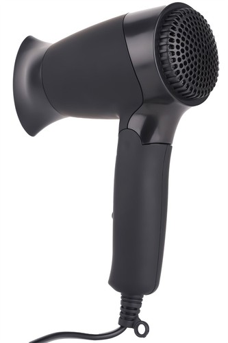 Rapunzel 12v hair dryer - rapunzel,