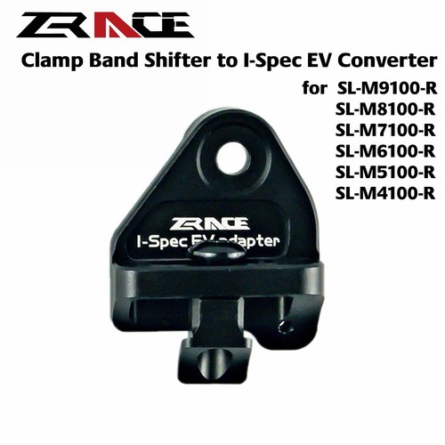 Xtr slx deore clamp band - xtr, xt