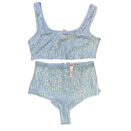 Victorias secret iridescent - victorias,