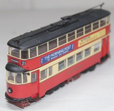 CORGI OOC - OM40501 - FELTHAM