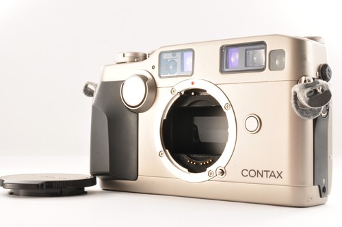 Mint contax g2 - mint,