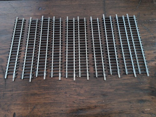 Gauge half straights - 10,
