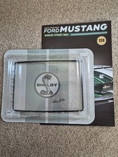 ISSUE 124 DEAGOSTINI BUILD