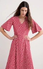Seasalt Women's Nancy Jersey