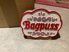 ROBERT HARROP BAGPUSS FIGURE -