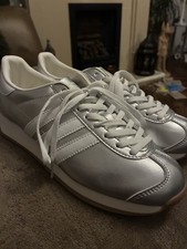 Box sliver adidas - bn, no