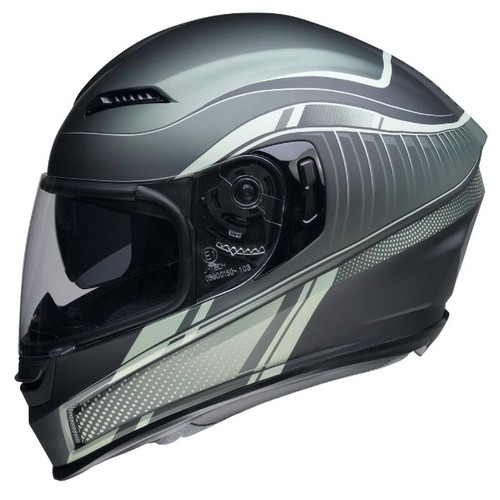 Z1r jackal full face street - z1r,