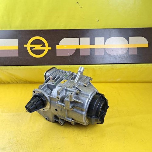 Transfer case opel - transfer,