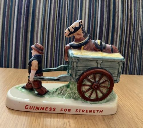 Guinness collectables carlton - collectables,