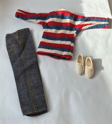 Vintage sindy doll outfit - vintage, “