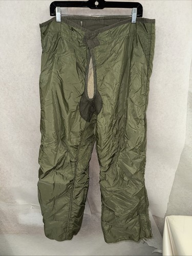 Vintage military arctic - vintage, us