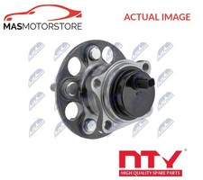 WHEEL HUB REAR NTY KLT-TY-132