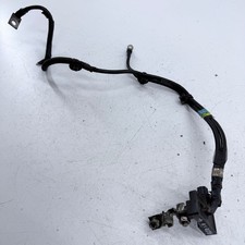 SUZUKI ALTO MK7 BATTERY CABLE
