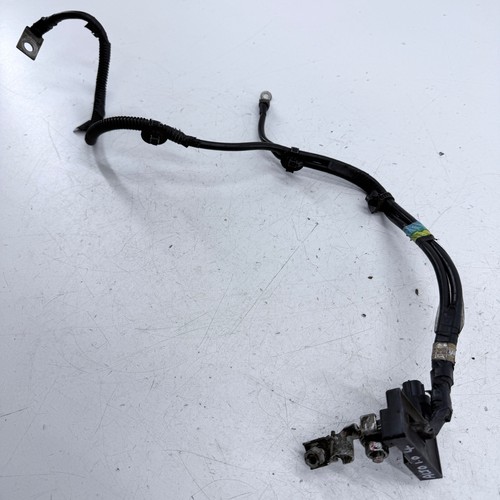 Suzuki alto mk7 battery - alto, cable