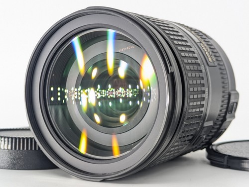 Video mint nikon - nikon, af-s
