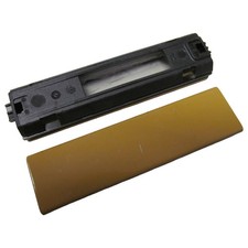 Pair Of Coated Heater Plates