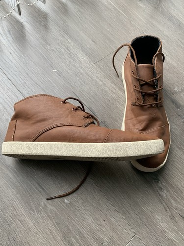 Toms carlo style - , mid