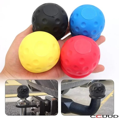 50mm tow bar ball cover - cover, cap