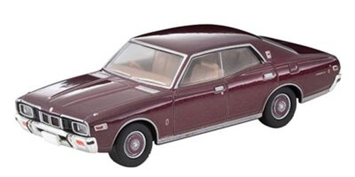 Tomica limited vintage neo - limited,