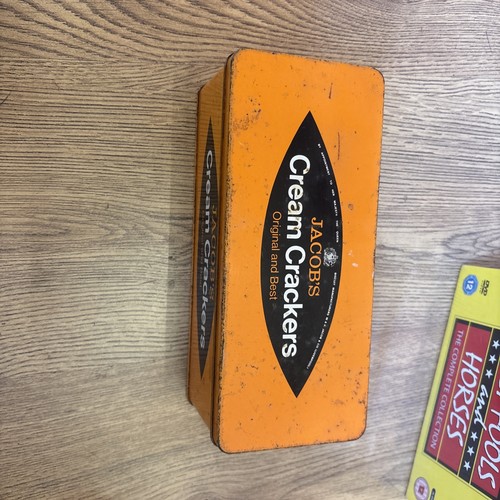 Jacob s vintage - co's,