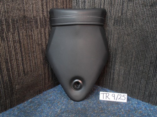 Bmw s1000 rear seat - s1000,