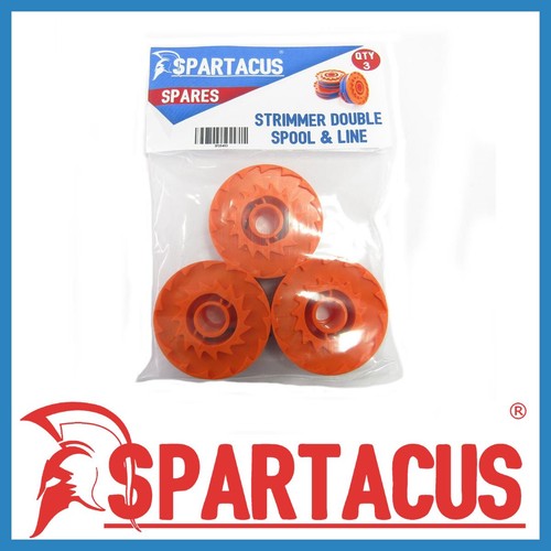 Pack spartacus sp354 - pack, of