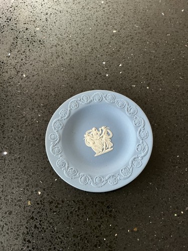 Wedgewood plate vintage new - wedgewood,