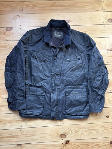 Barbour men retail - barbour,