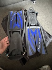 Skubapro Twin Jet Max Diving