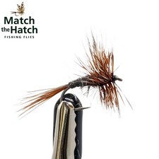Adams Dry Fly 6 Pack Multibuy