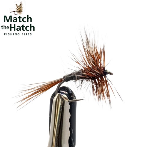 Adams dry fly - pack, multibuy