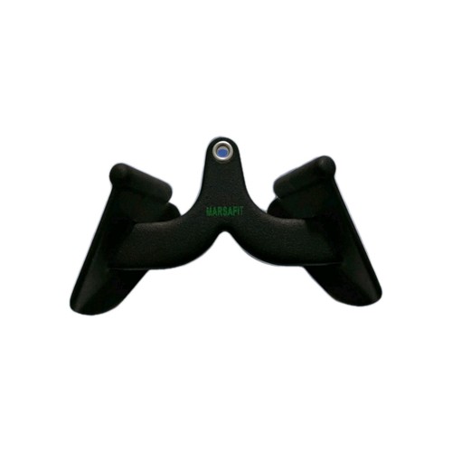 Home gym fitness rowing bar - rowing, t-bar