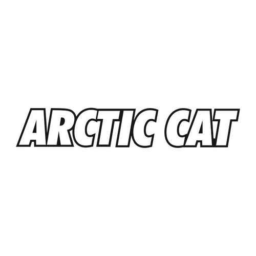 Arctic cat quad logo - arctic,