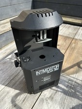 Chauvet DJ Intimidator Scan