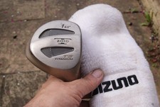 Mizuno zoid men 9 - t-zoid, t3