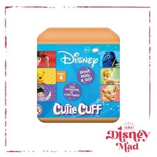 Mystery Disney Cutie Cuffs