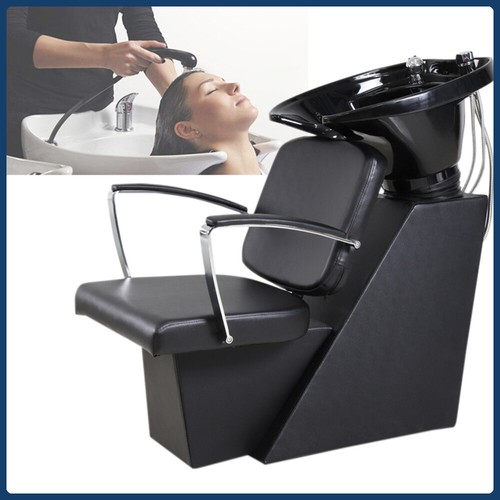 Backwash unit recliner salon - backwash,