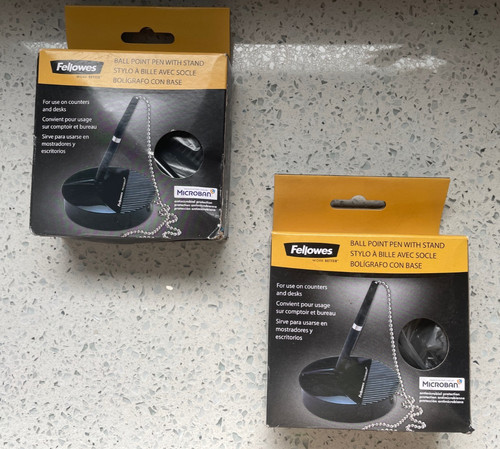 Fellowes ballpoint counter - fellowes,
