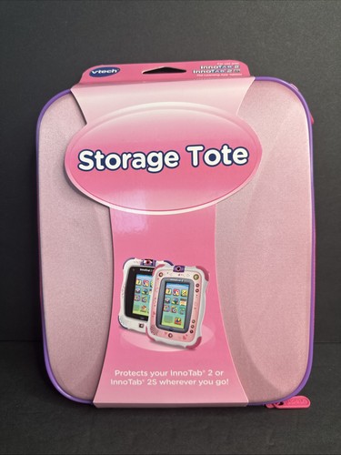 Vtech innotab travel hard - innotab,