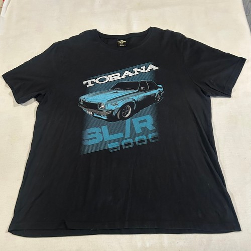 Holden torana 5000 - sl/r,