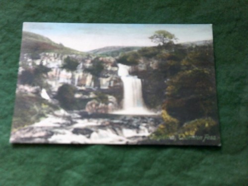 Ingleton yorkshire thornton - yorkshire,