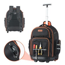 VEVOR Rolling Tool Backpack 45