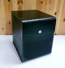 Proliant microserver - hp,