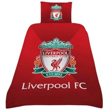 Liverpool FC Official Crest