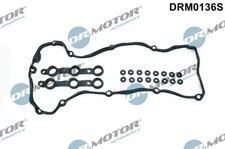 Cylinder head cover gasket set