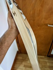 SS Ton Grade 1  Silver Edition cricket bat sh!! 2lbs9oz !!⭐ Black Friday sale ⭐