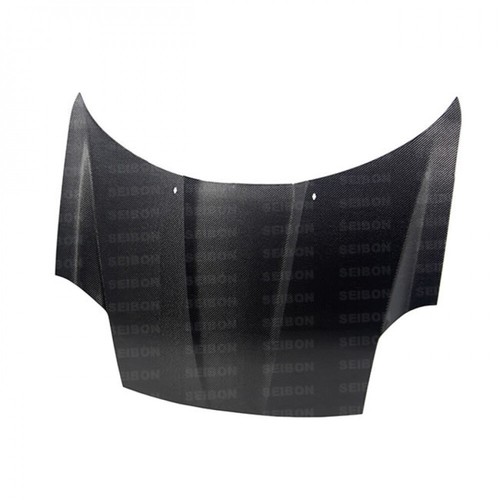 Seibon carbon fibre bonnet - seibon,