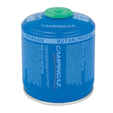 Campingaz butane propane gas - butane,