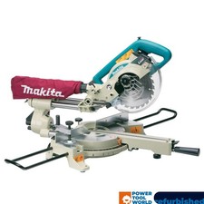 GRADE ZZ3 Makita LS0714LN 110v Mitre Saw with Laser